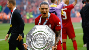 Klopp sobre Darwin: «Golos são a melhor forma de acabar com as discussões e comentários»