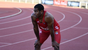 Reynier Mena ansioso por correr por Portugal: «Sonho com uma medalha olímpica ou mundial»