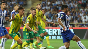 A crónica do FC Porto-Tondela, 3-0: festa com ritmo e banda à altura