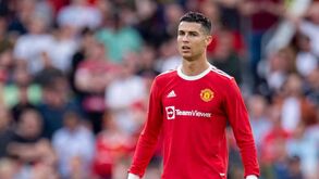 «Cristiano Ronaldo no Atlético Madrid? Tinha de esfregar os olhos...»