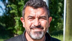 Paulo Reis: «Toda a gente já percebeu que a regra dos estrangeiros tem que mudar»