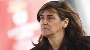 Ana Oliveira aponta dedo ao Sporting: «Pelos vistos, para ser refugiado basta vir na véspera e competir»