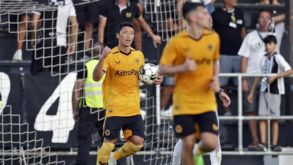 Wolverhampton aponta atitudes racistas a adeptos do Farense e vai reportar incidente à UEFA