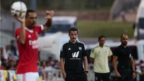 Como joga o Benfica de Roger Schmidt: análise de Marco Silva, treinador que defrontou as águias na pré-época