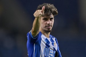 Jogadores portugueses dominam o onze mais valioso da Liga Portugal