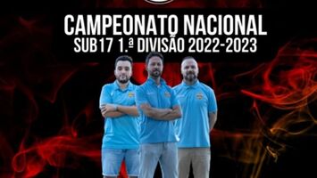 Campeonato Nacional da 1ª Divisão 2022-2023 –