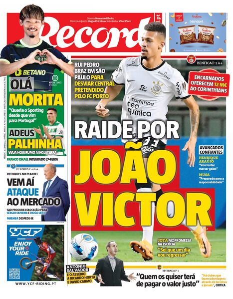 Descarregar capa em PDF de alta resolução