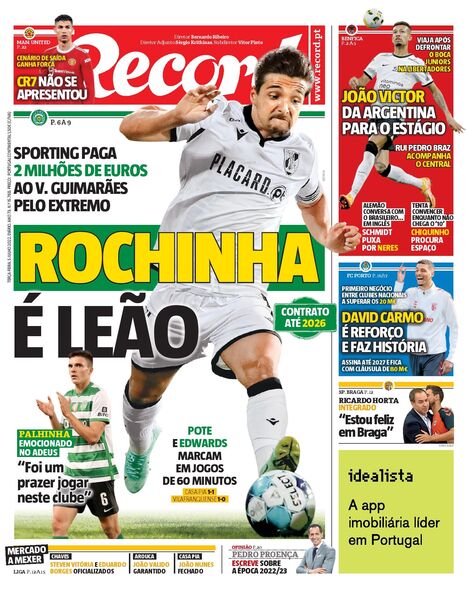 Descarregar capa em PDF de alta resolução