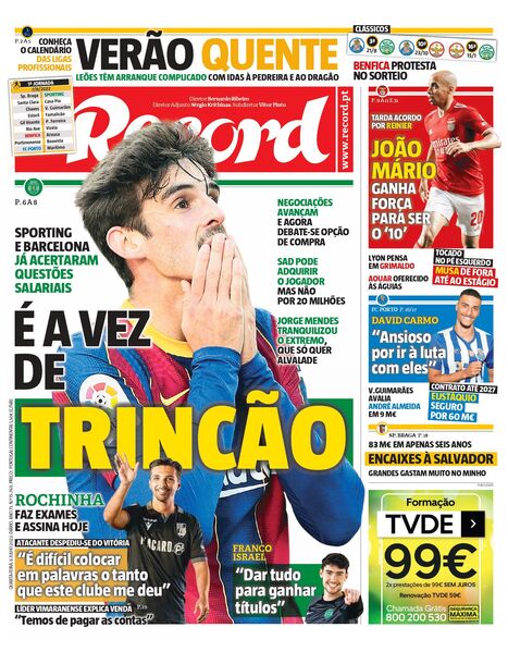 Descarregar capa em PDF de alta resolução