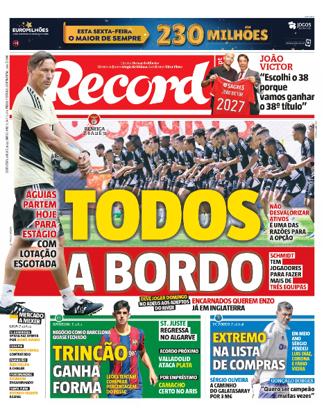 Descarregar capa em PDF de alta resolução