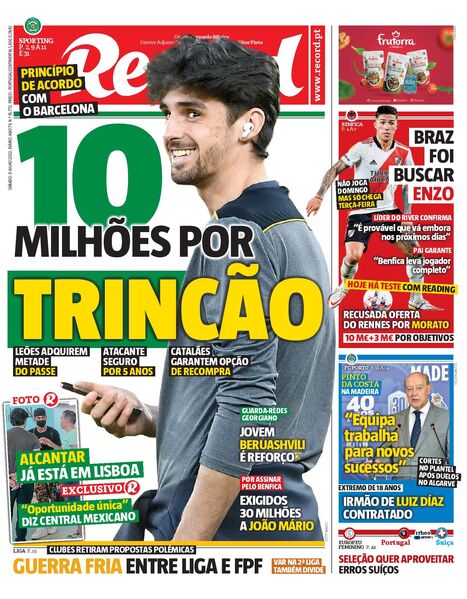 Descarregar capa em PDF de alta resolução