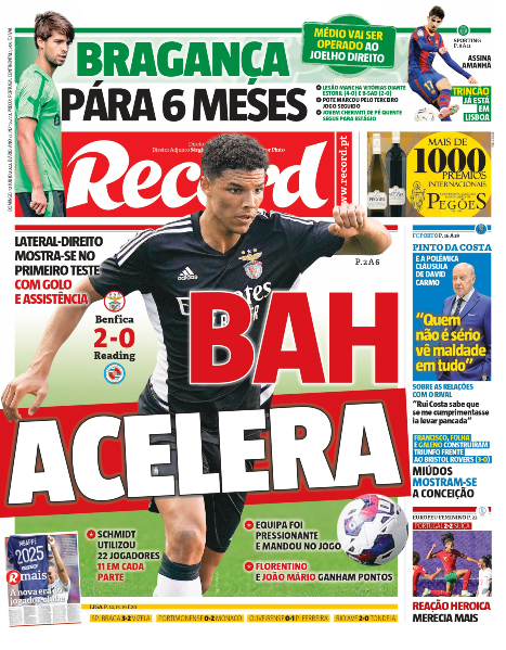 Descarregar capa em PDF de alta resolução