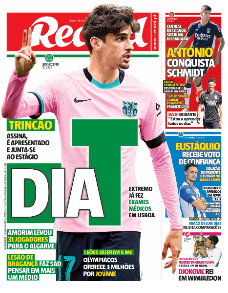 Descarregar capa em PDF de alta resolução