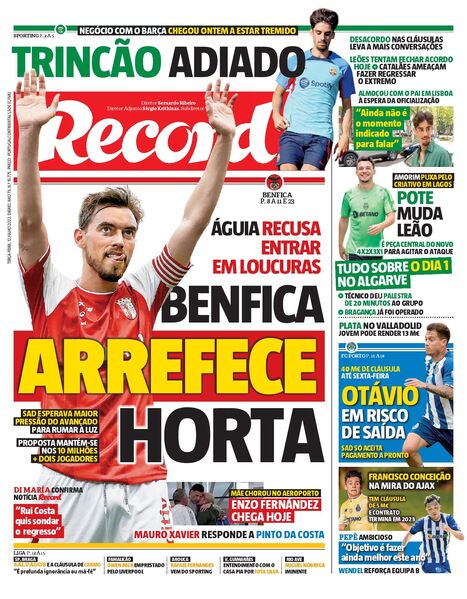 Descarregar capa em PDF de alta resolução