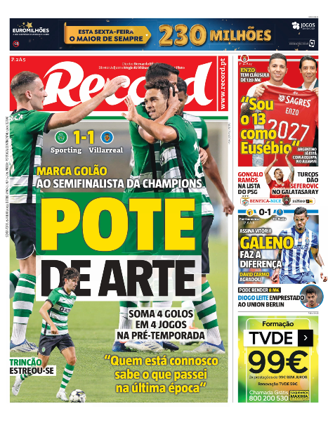 Descarregar capa em PDF de alta resolução