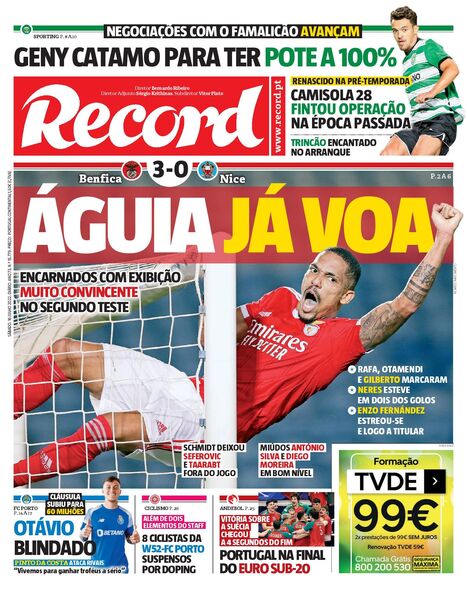 Descarregar capa em PDF de alta resolução