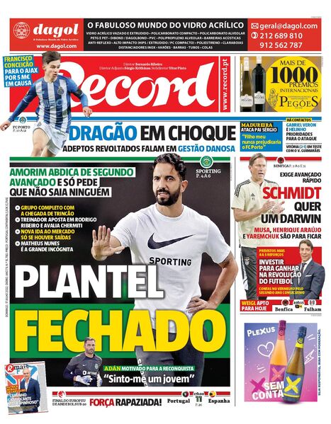 Descarregar capa em PDF de alta resolução