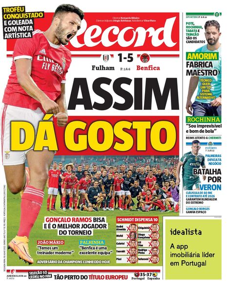 Descarregar capa em PDF de alta resolução