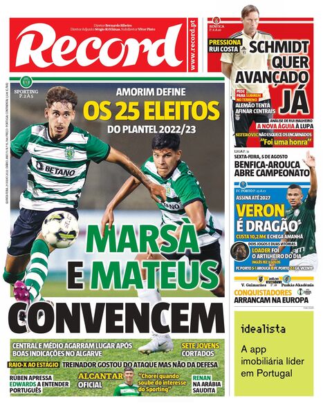 Descarregar capa em PDF de alta resolução