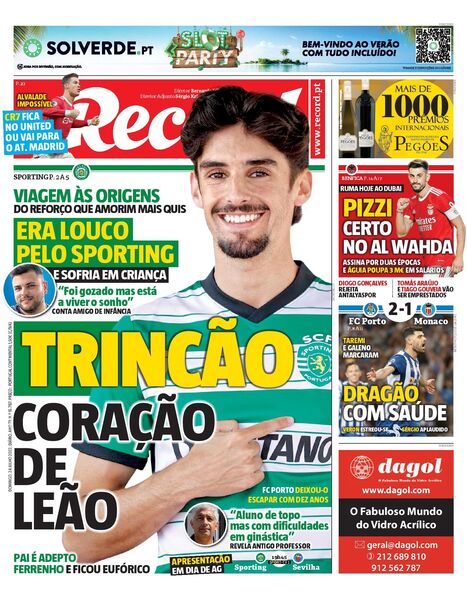 Descarregar capa em PDF de alta resolução