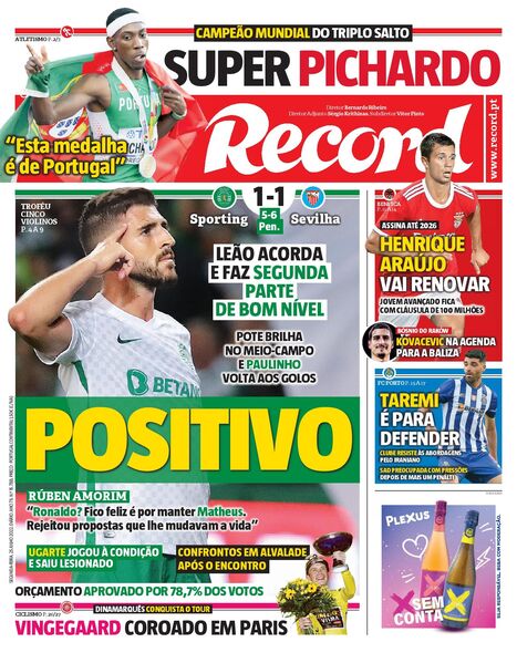 Descarregar capa em PDF de alta resolução