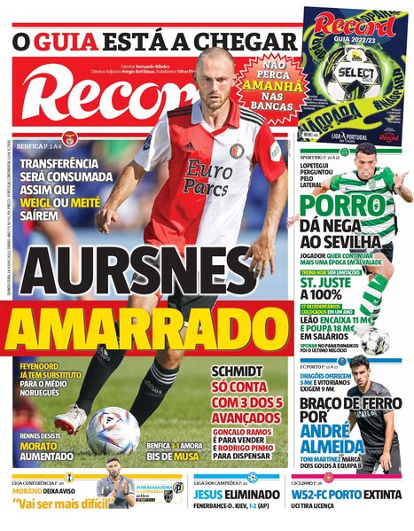 Descarregar capa em PDF de alta resolução