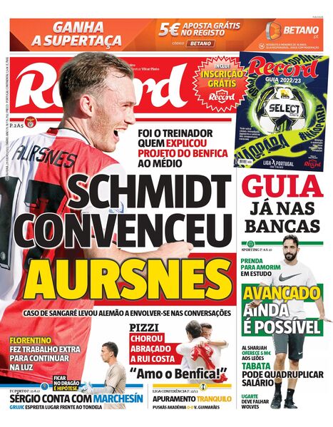 Descarregar capa em PDF de alta resolução