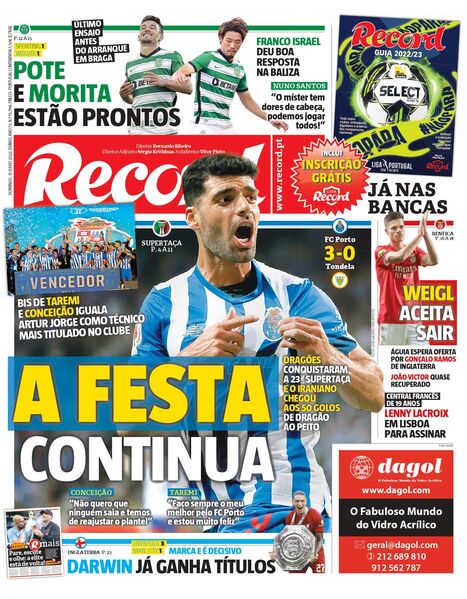 Descarregar capa em PDF de alta resolução