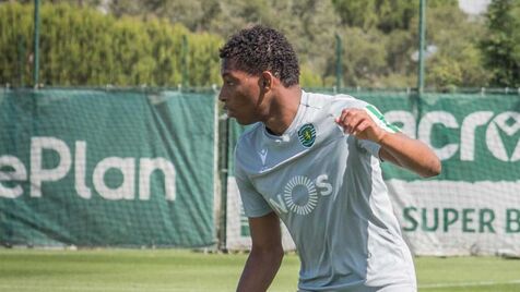 Mercado: Sporting pode receber mais milhões com Plata, Sp. Braga