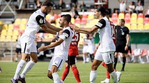 Genoa Cfc Vs Cagliari Calcio Foto Editorial - Imagem de objetivo