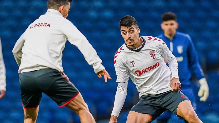 Alguns dossiês para resolver no FC Porto