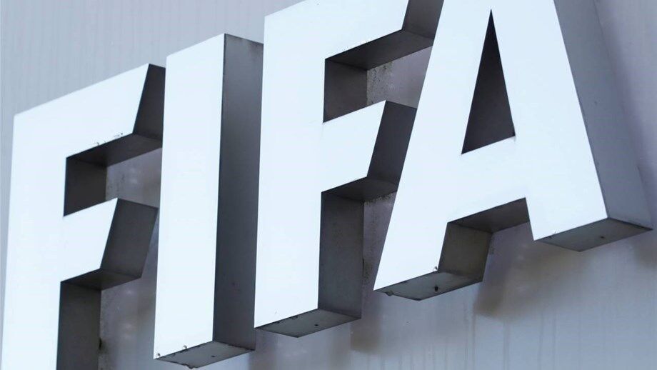 FIFA vai receber mais de 88 milhões de euros após investigações de corrupção