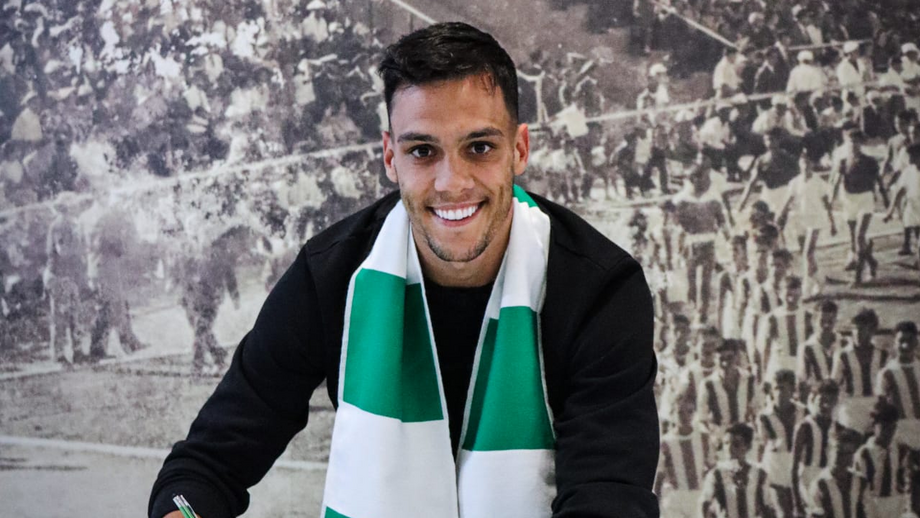 Tiago Melo reforça defesa do V. Setúbal