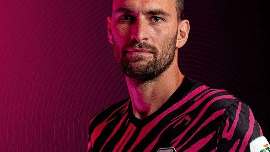 Mercado: Nélson Veríssimo no Estoril, Lille confirma contratação de defesa do Chaves e Bas Dost tem novo clube