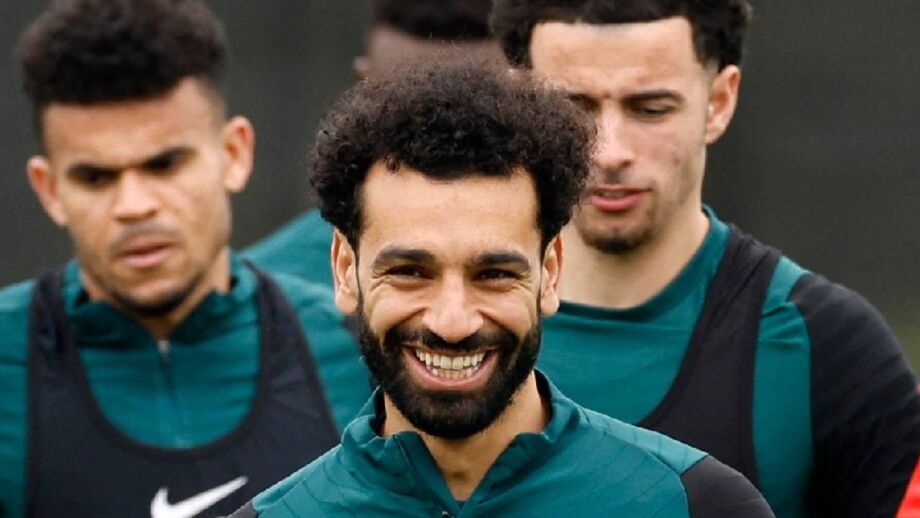 Um craque com Salah(rio) a condizer: Os números do egípcio mágico do Liverpool