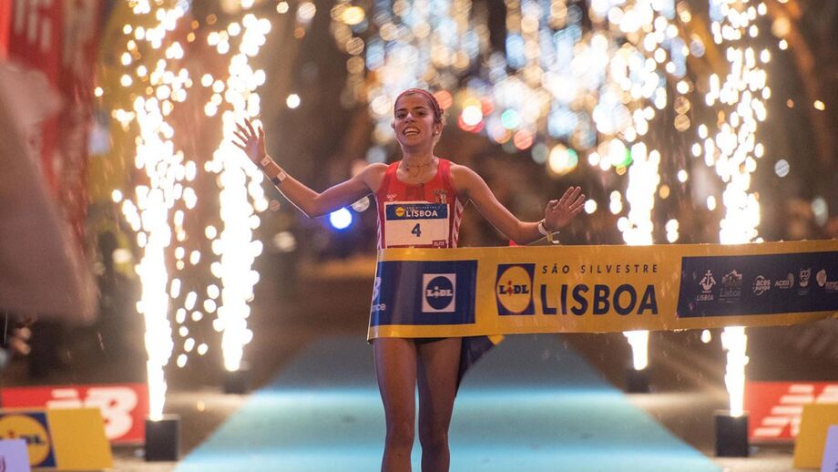 Já abriram as inscrições para a Lidl São Silvestre de Lisboa