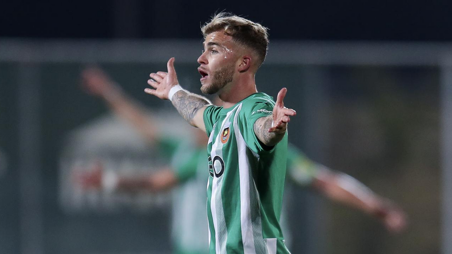 Valladolid faz mira a Guga