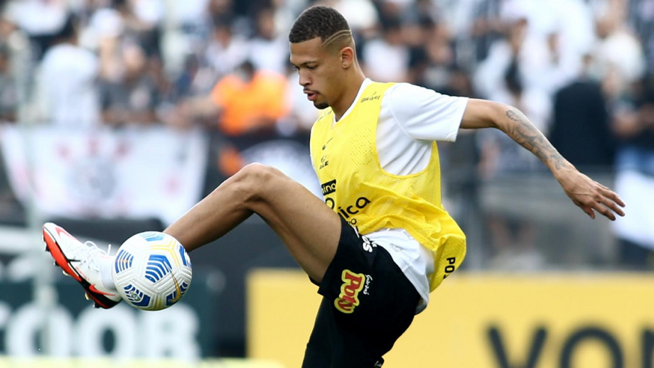 Aloísio dá o aval a João Victor: «Acredito que vai ter sucesso»