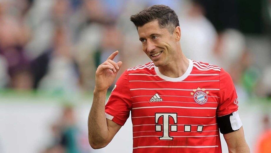 Lewandowski pode fazer 'greve' mas Bayern Munique não acredita em