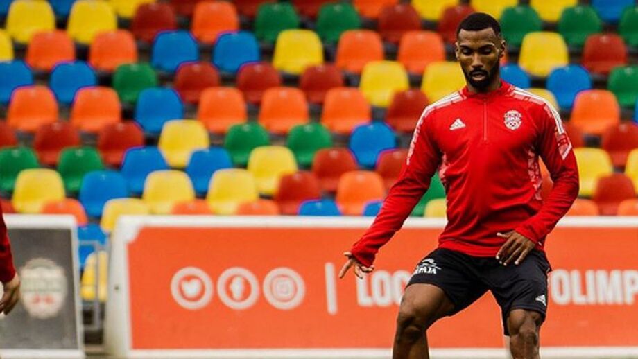 Oficial: Inácio Miguel apresentado como reforço do Liepaja