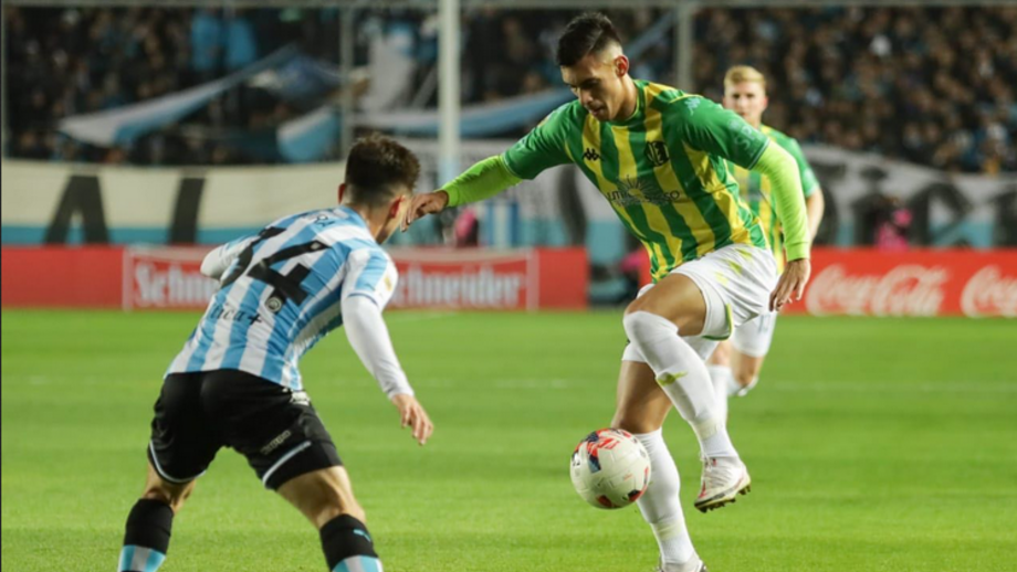 Racing Club Feminino: Tabela, Estatísticas e Jogos - Argentina