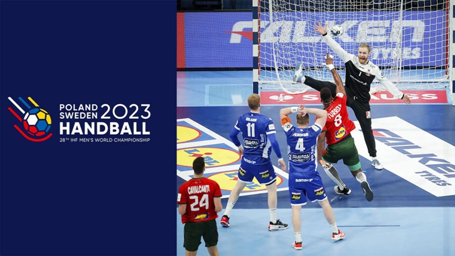 Portugal já conhece adversários para o Mundial do próximo ano