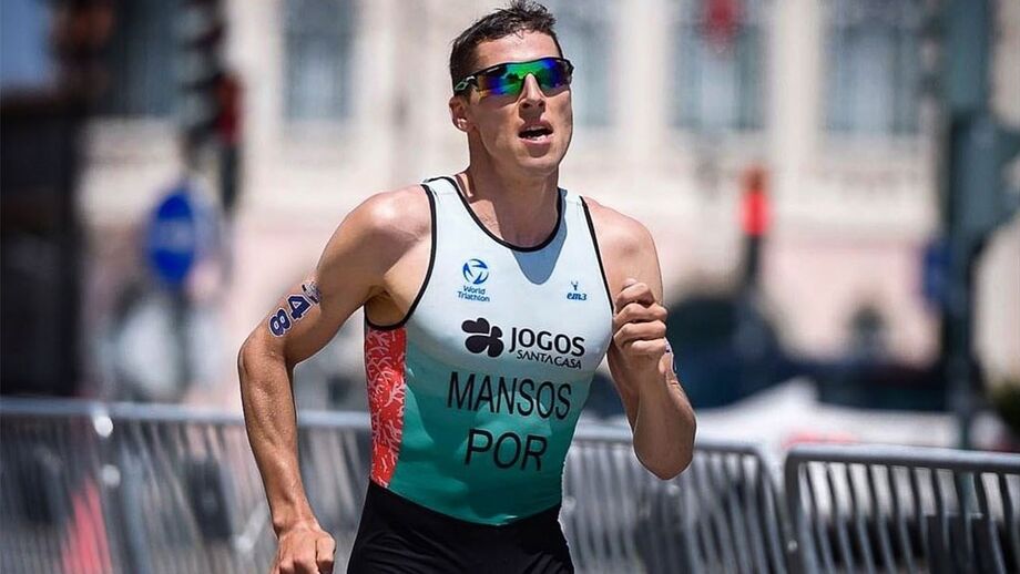 João Mansos em 11.º na Taça da Europa Premium de Holten