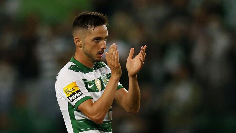 Sarabia de transferível a peça chave do Paris SG: época no Sporting foi decisiva