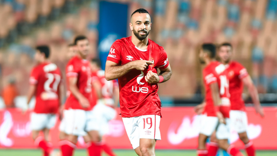 Ricardo Soares estreia-se no banco do Al Ahly com apuramento para a final da Taça do Egito