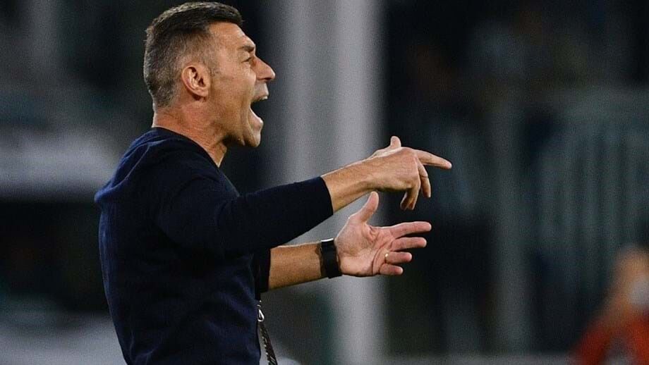Talleres Córdoba de Pedro Caixinha empata na Argentina