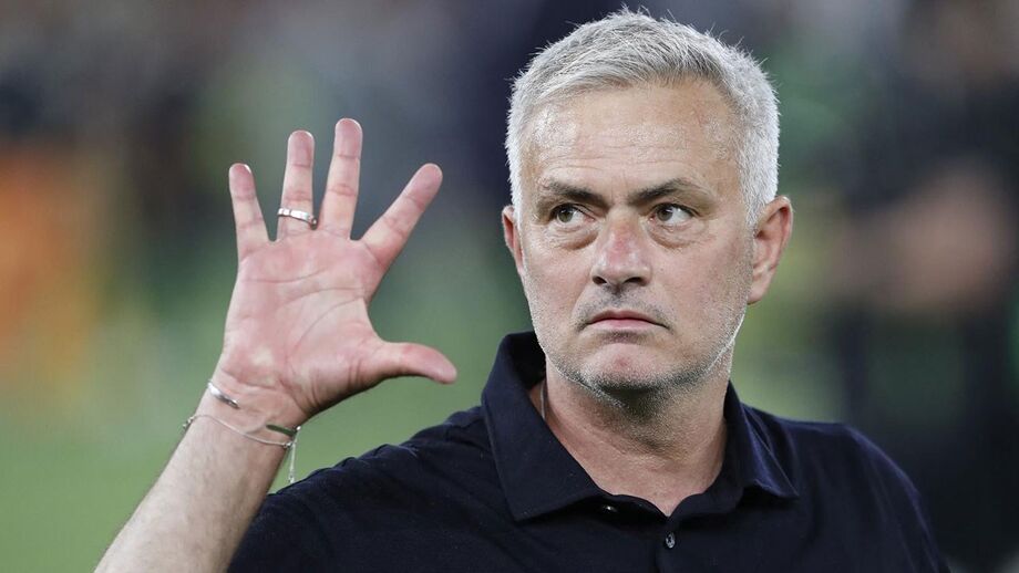 Vem aí uma renovação na Roma? Mourinho prepara ataque ao mercado alvos para todos os gostos
