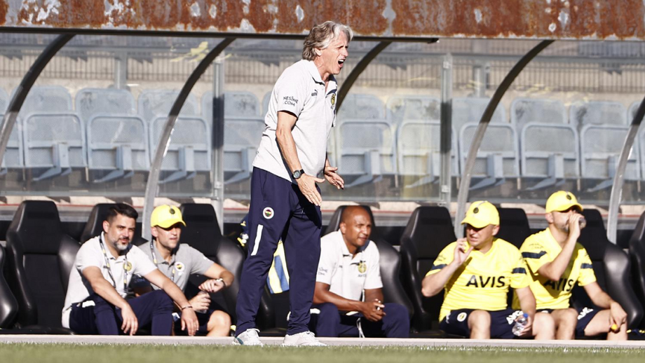 Jorge Jesus invencível