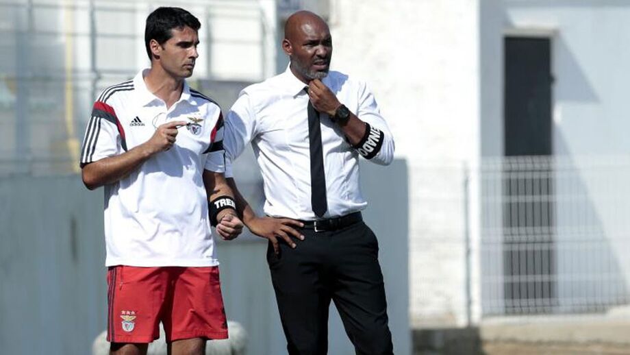 Hélder Cristóvão comenta contratação de Nélson Veríssimo: «É um passo seguro na carreira dele»