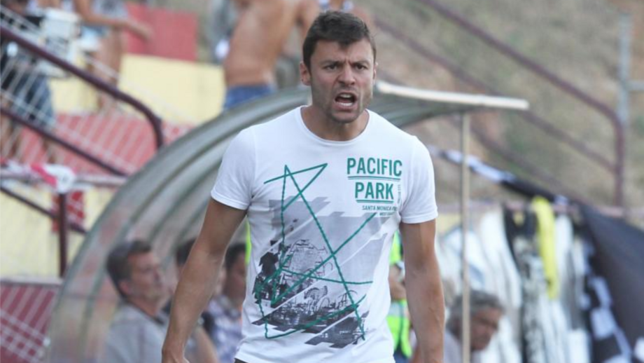 De volta com plantel incompleto